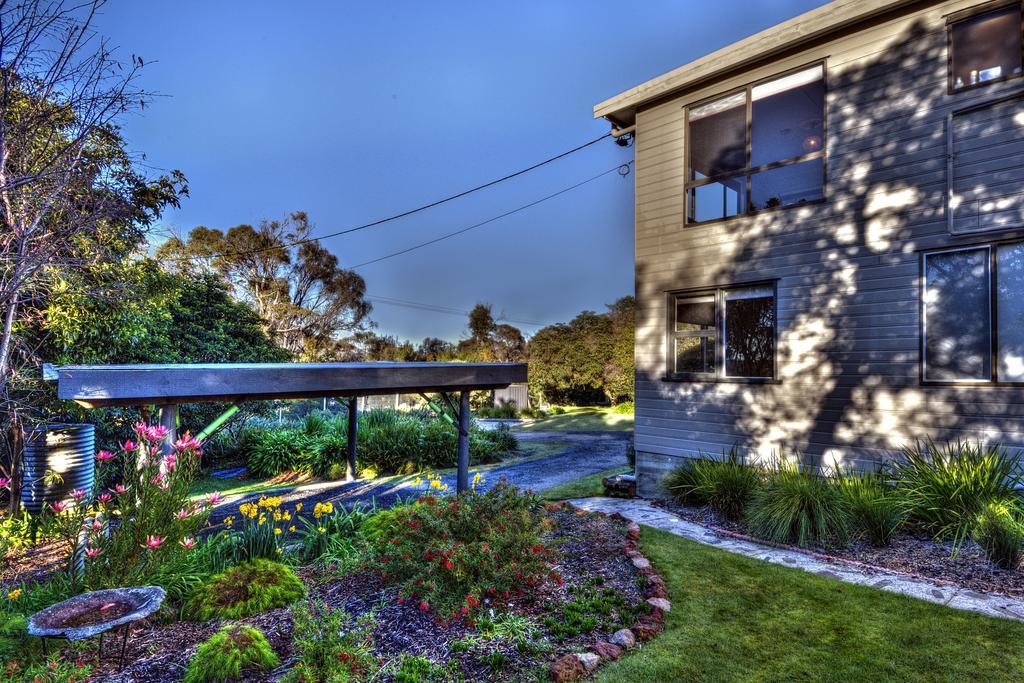 Cove Beach Apartment 2 Coles Bay Exterior foto